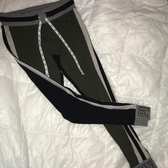 PINK Victoria's Secret Pants - Legging pants